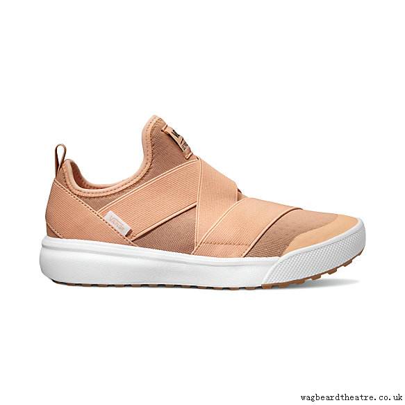 Attractive Vans Shoes For Women (Apricot Ice) - UltraRange Gore - 96955081